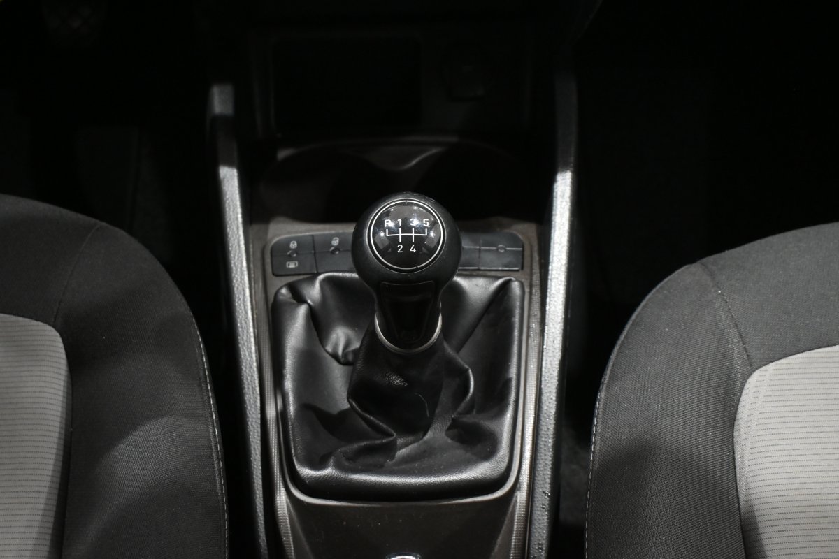 Foto Seat Ibiza 18