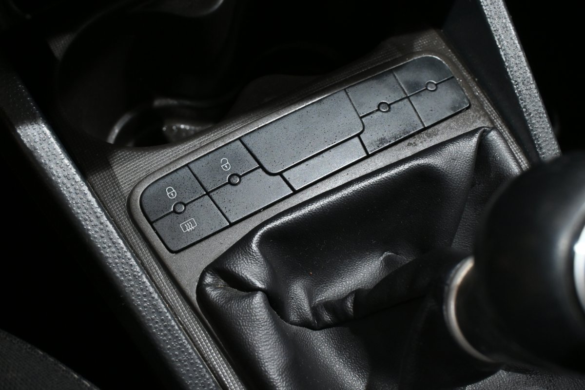 Foto Seat Ibiza 19