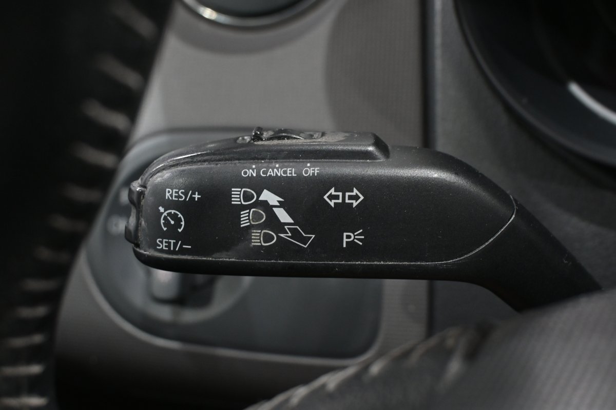 Foto Seat Ibiza 20