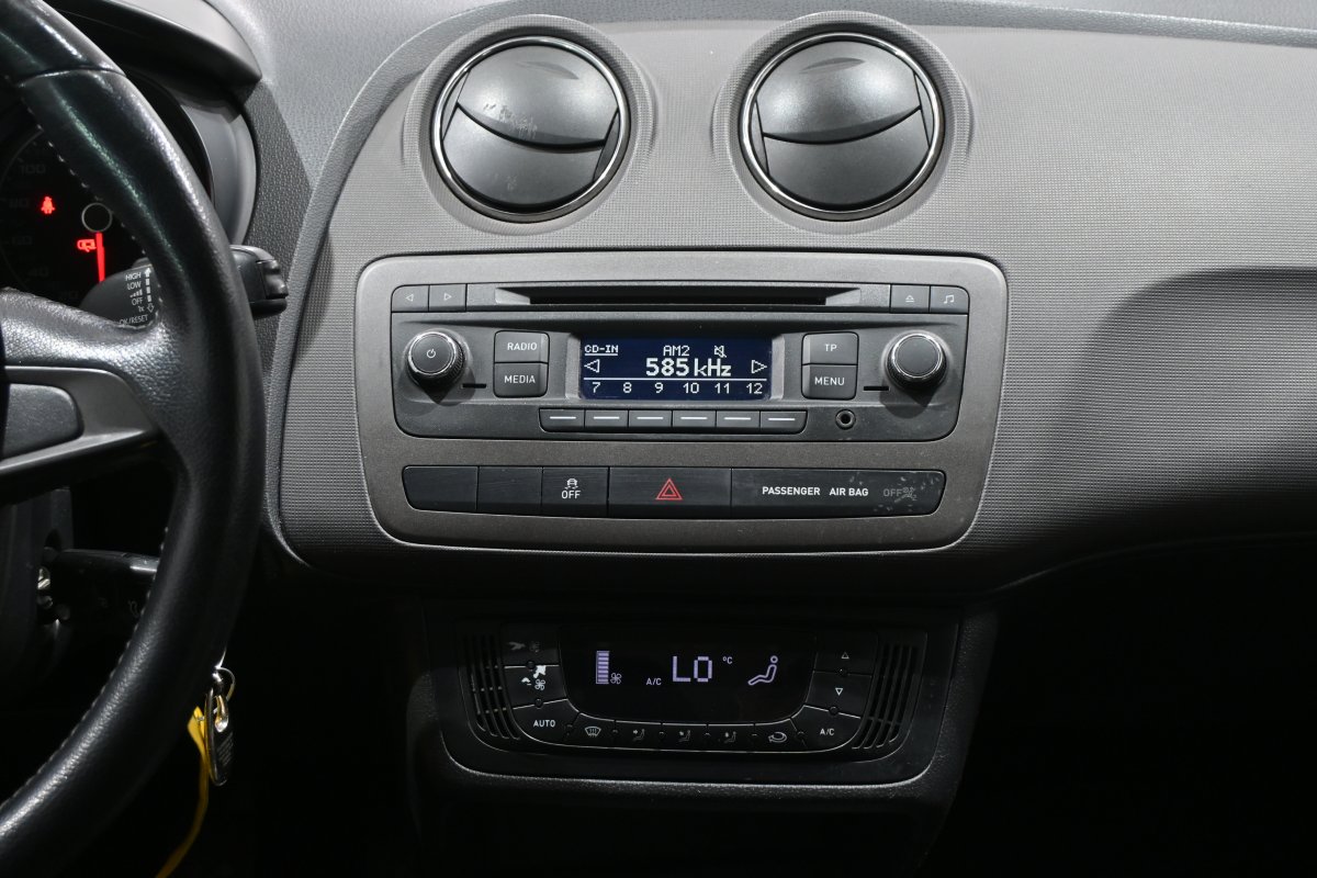Foto Seat Ibiza 14