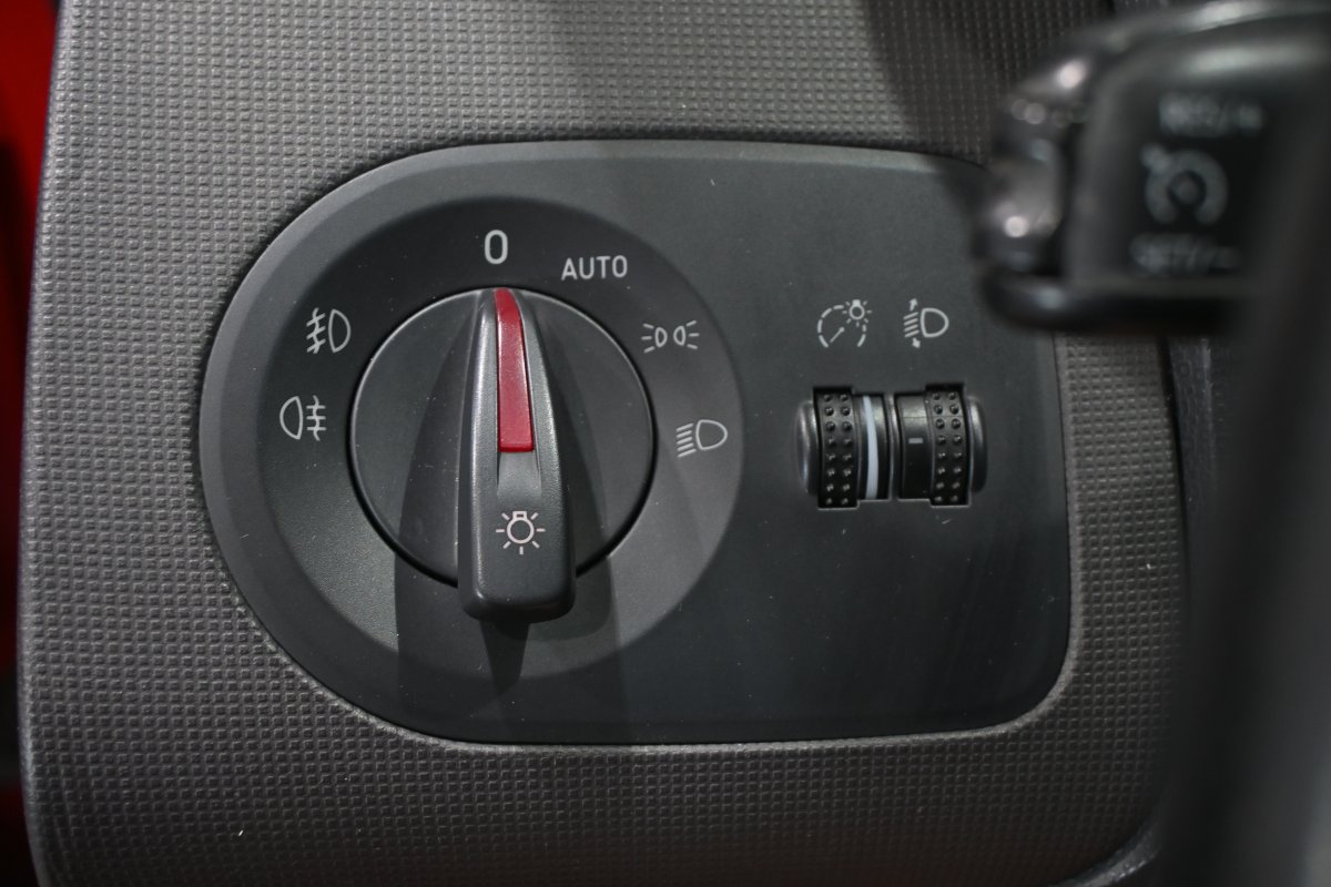 Foto Seat Ibiza 22