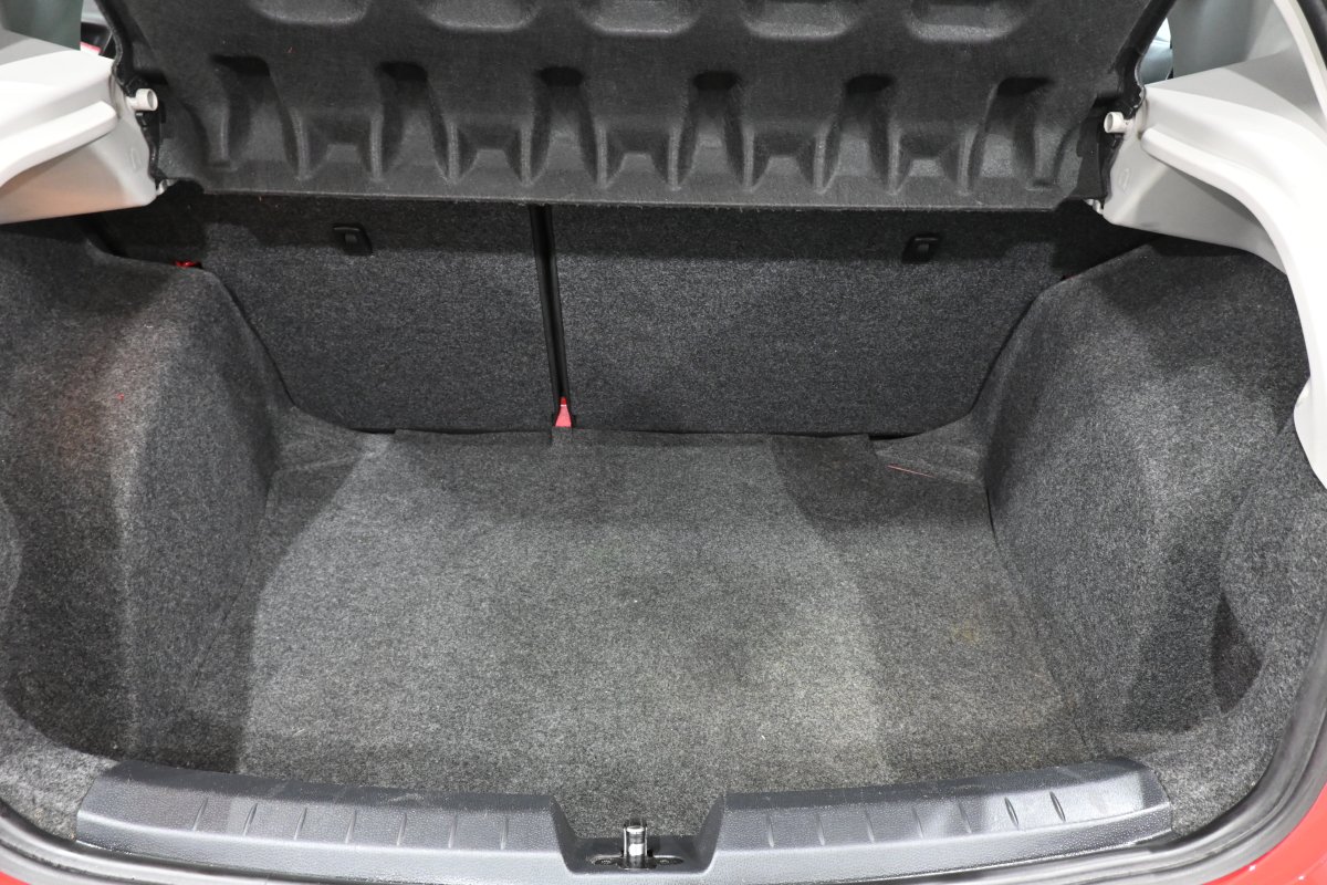 Foto Seat Ibiza 8