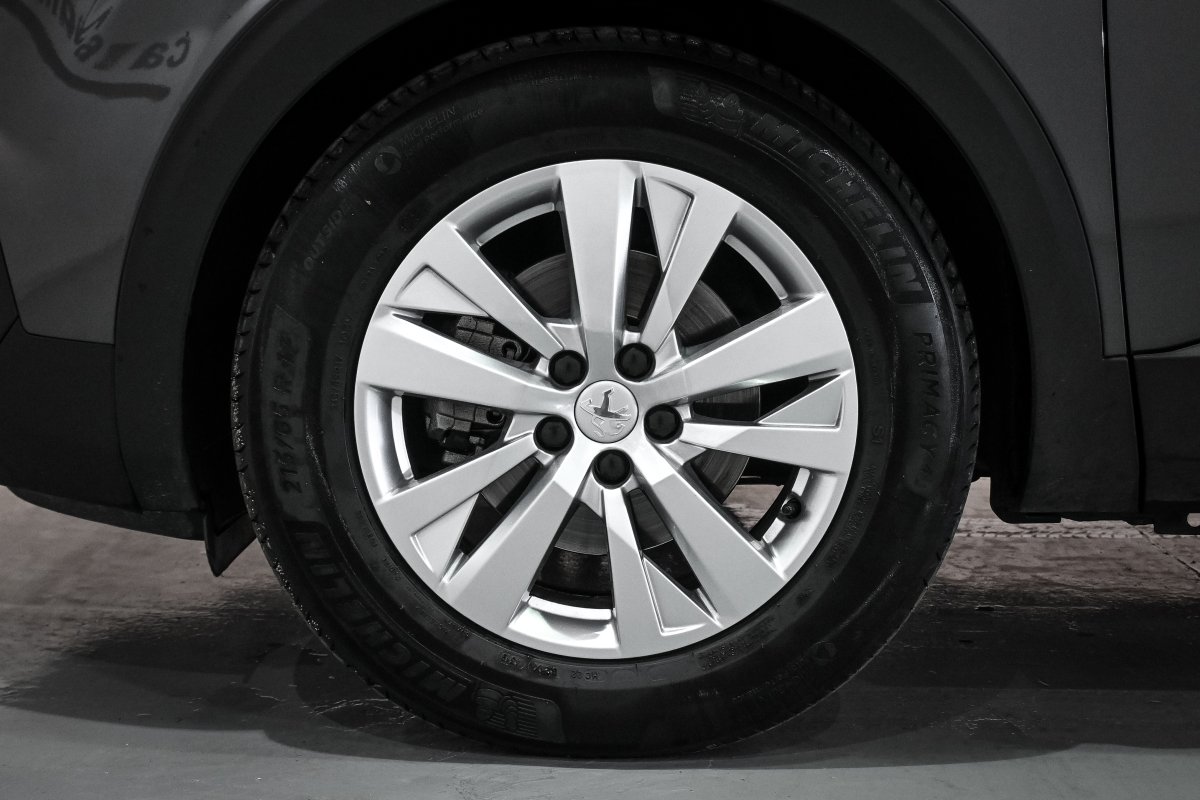 Foto Peugeot 5008 34