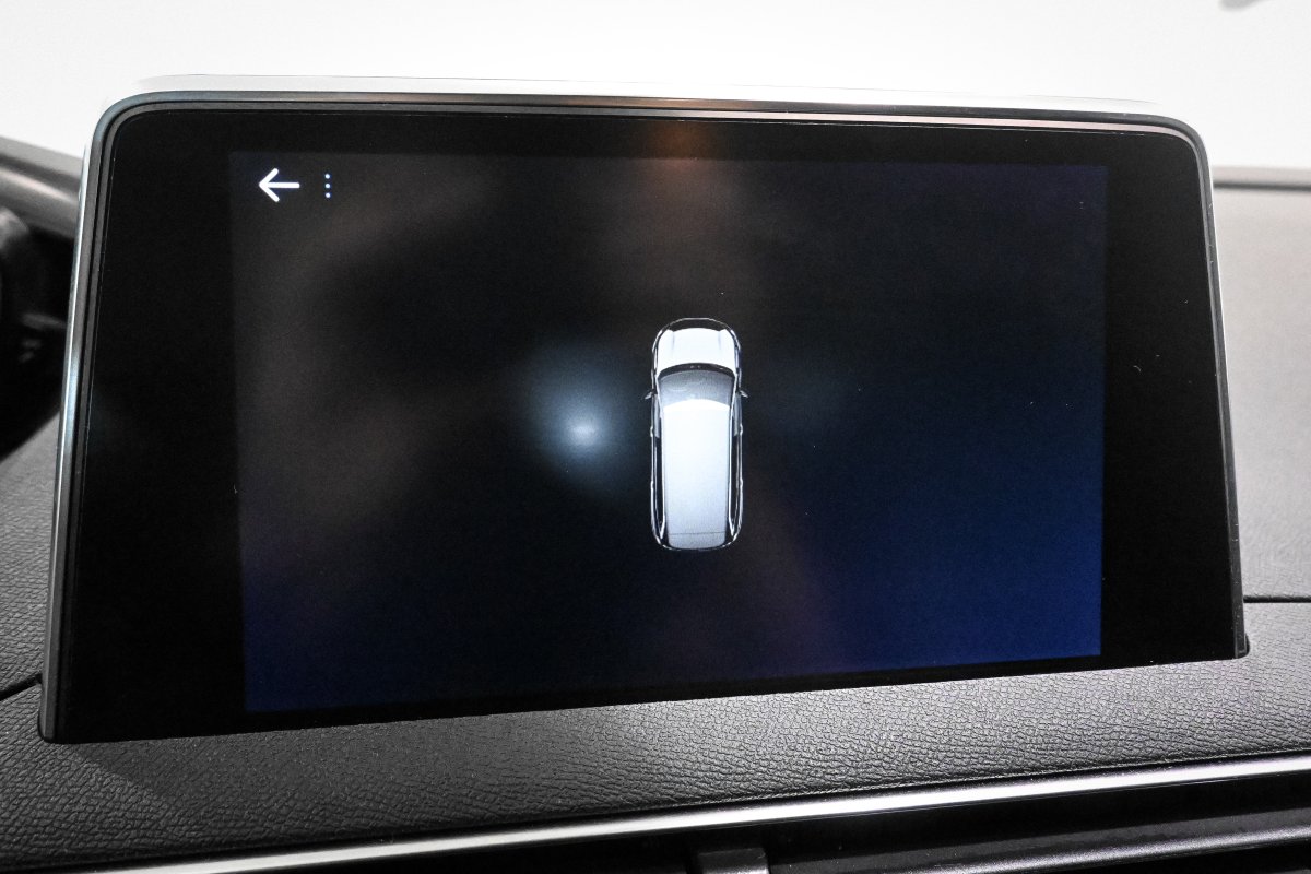 Foto Peugeot 5008 24