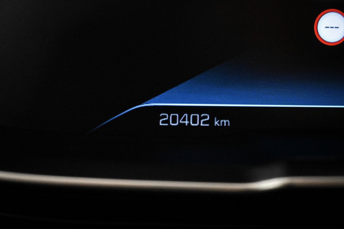 Foto Peugeot 5008 17