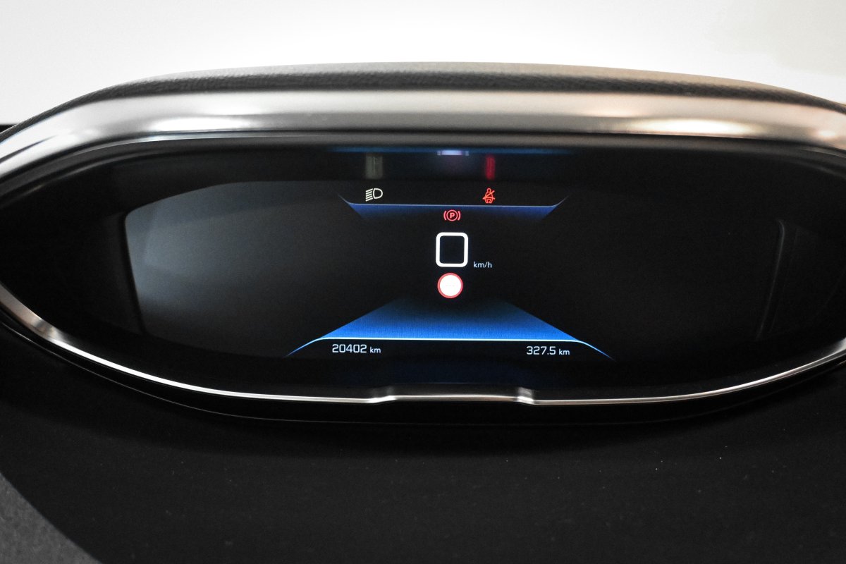 Foto Peugeot 5008 18