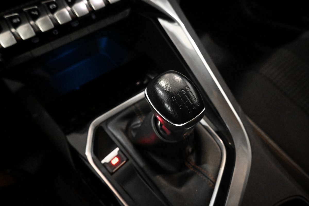Foto Peugeot 5008 28
