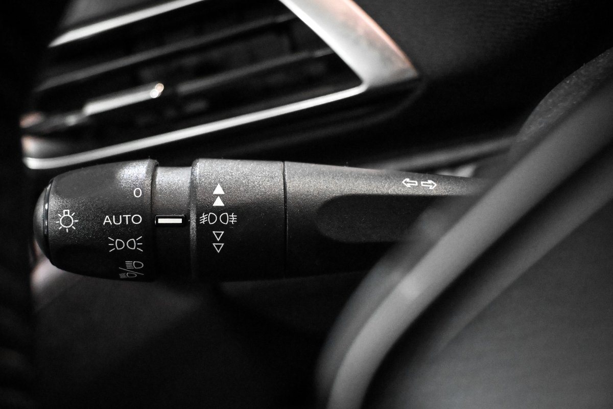 Foto Peugeot 5008 29