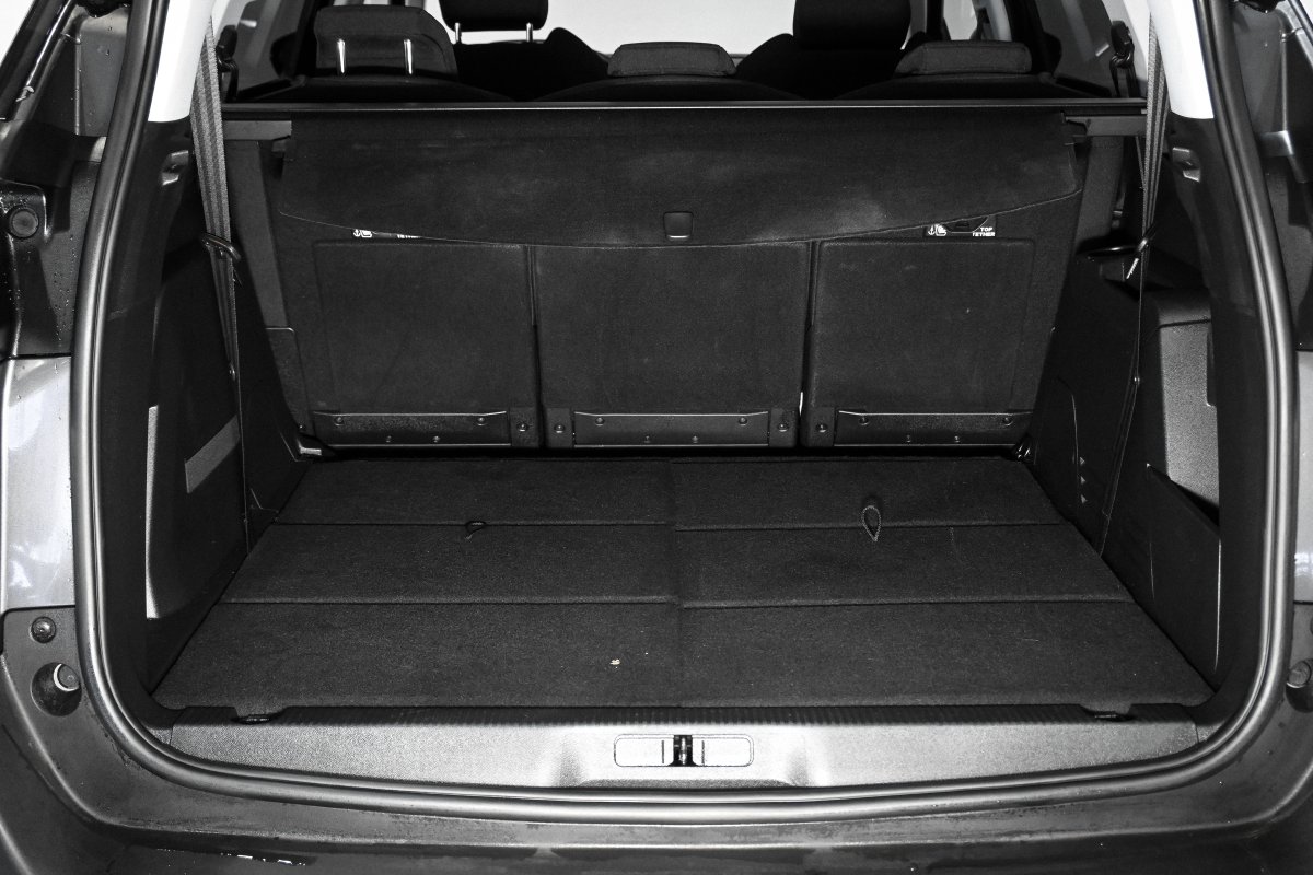 Foto Peugeot 5008 9