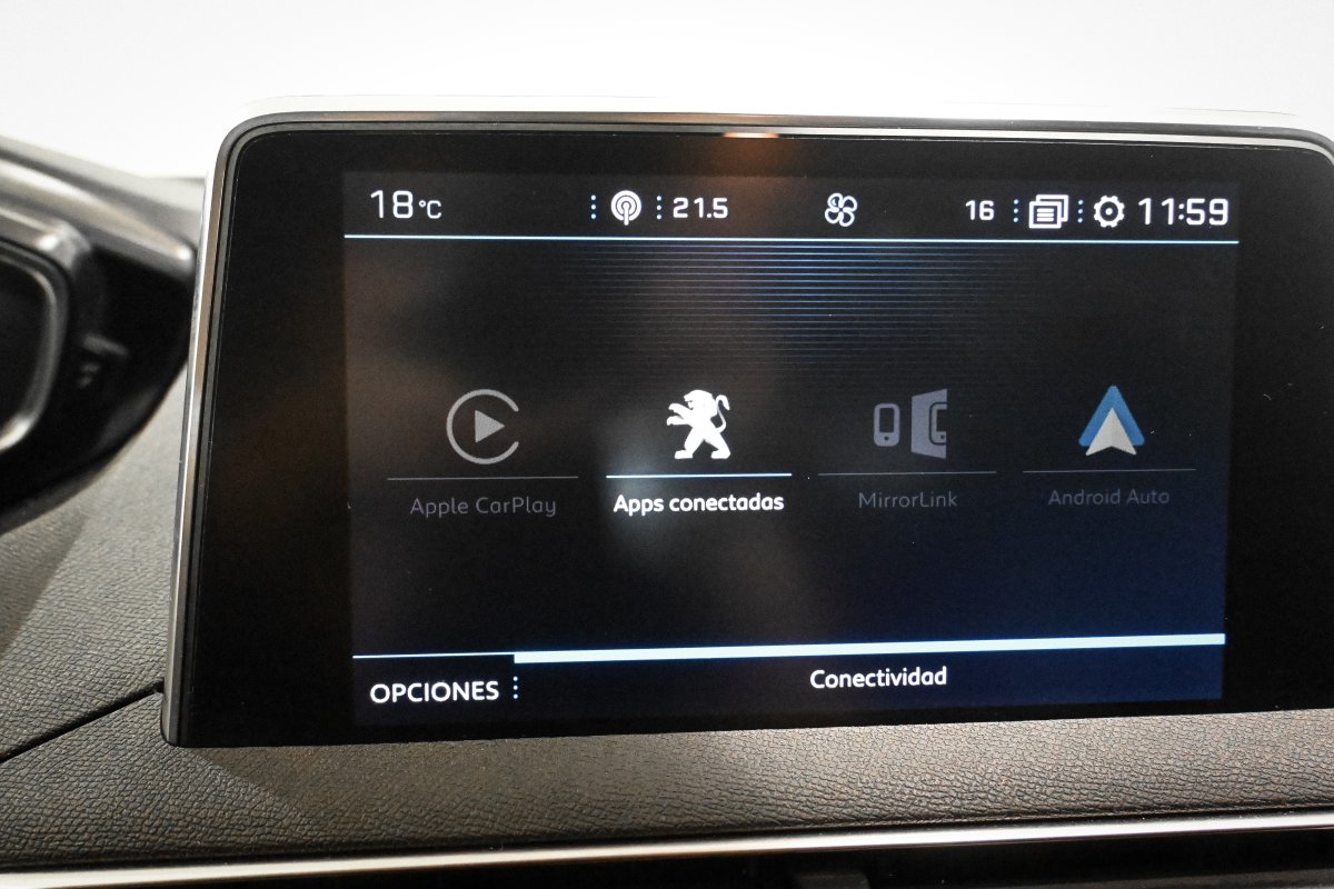 Foto Peugeot 5008 19