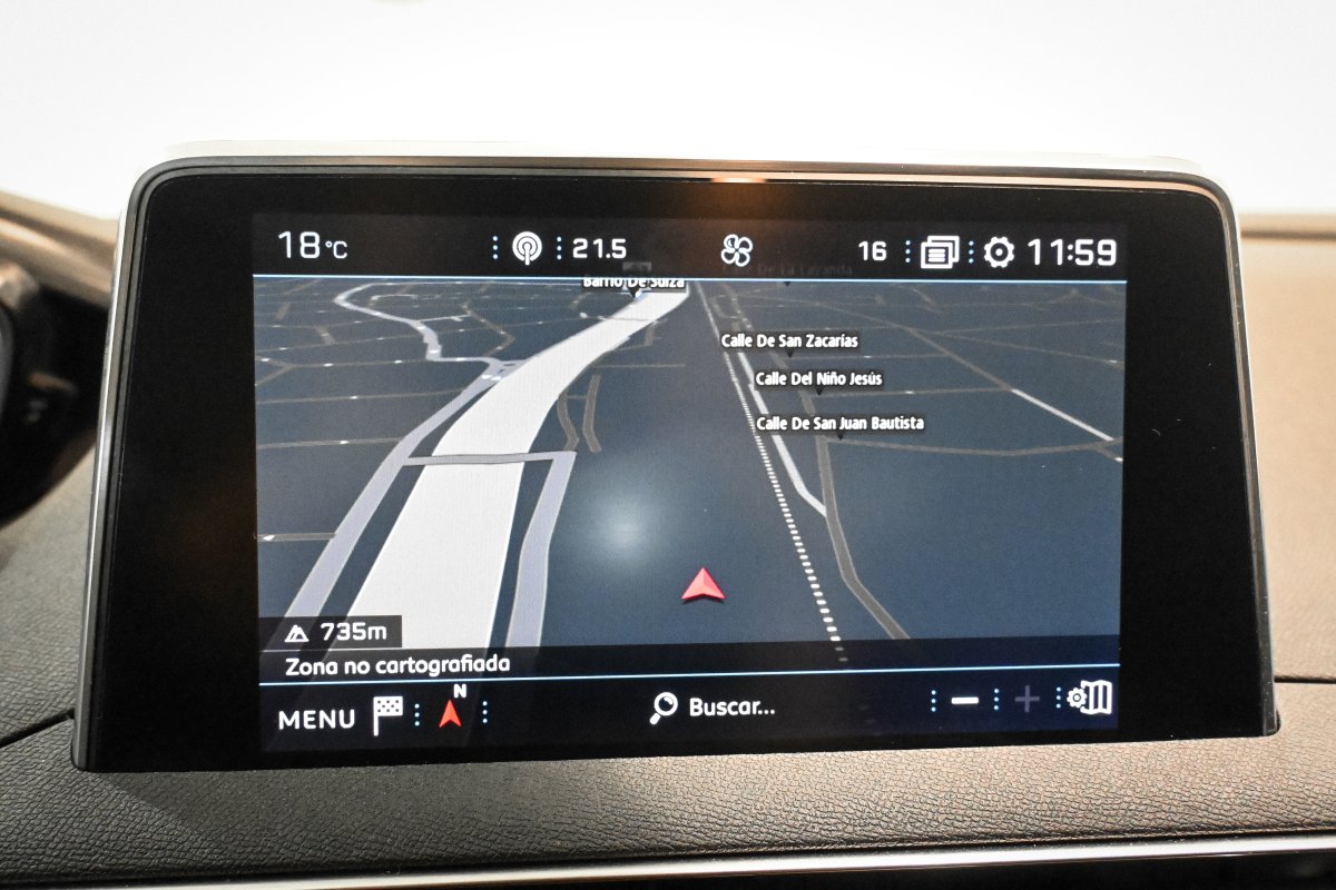 Foto Peugeot 5008 23