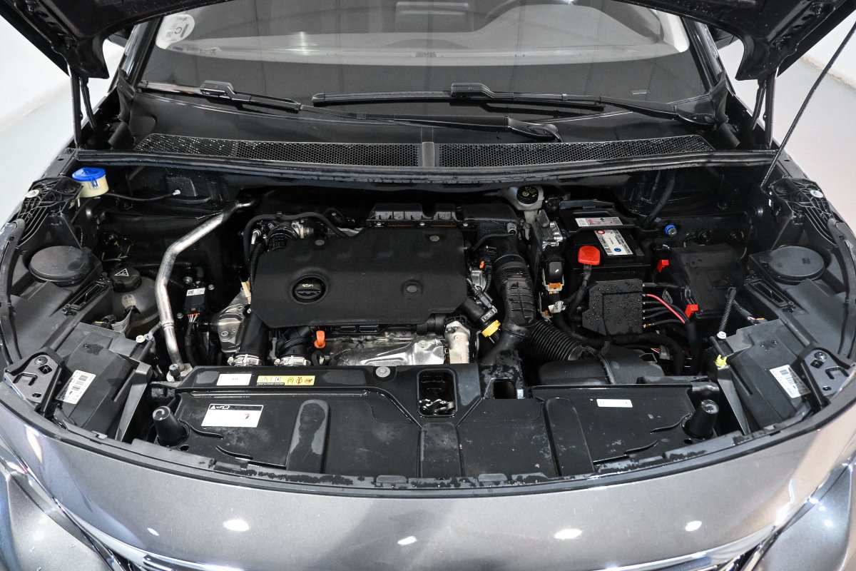 Foto Peugeot 5008 8