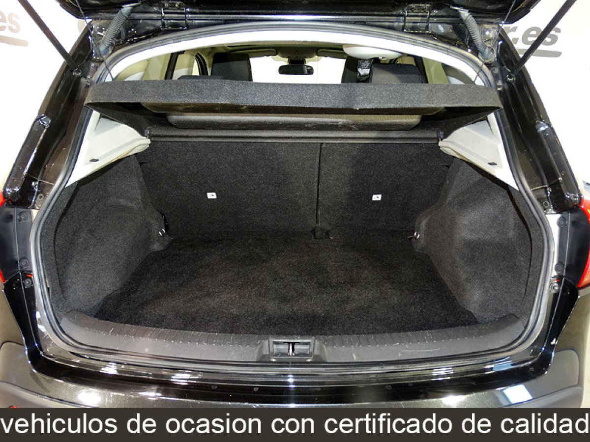 Foto Nissan Qashqai 8