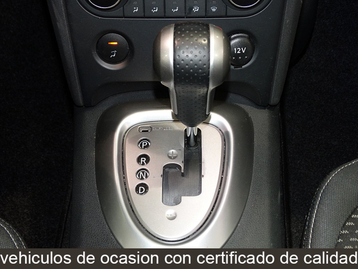 Foto Nissan Qashqai 14