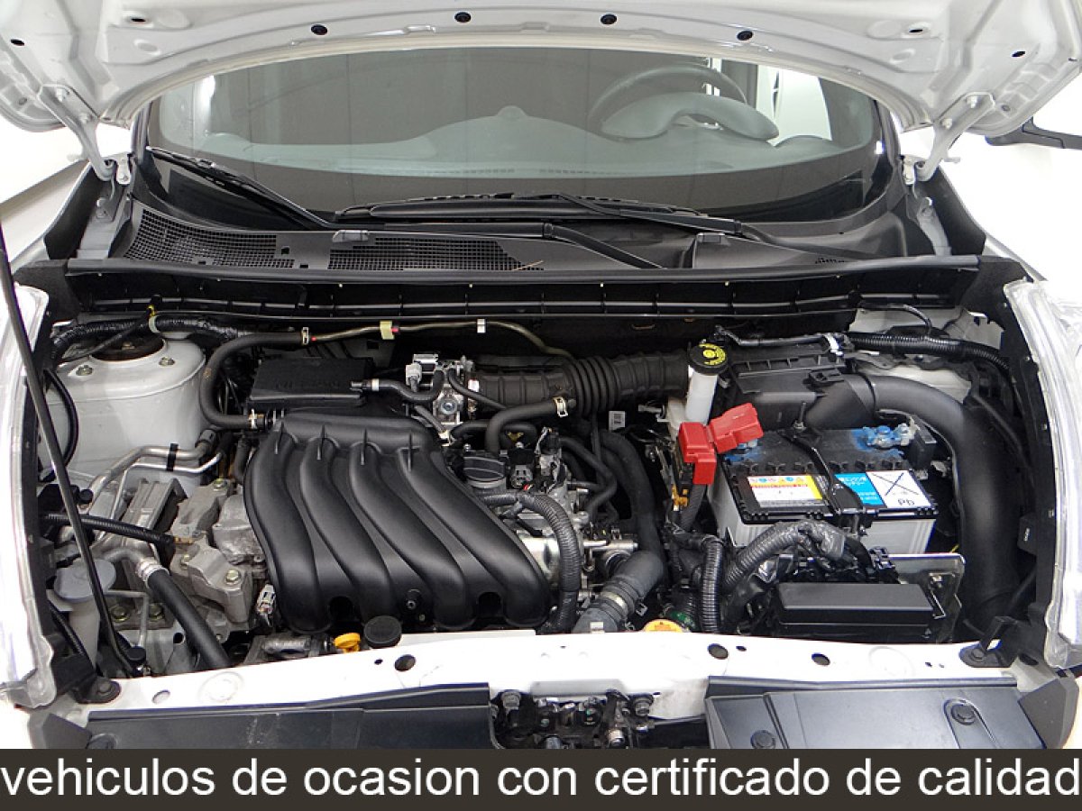 Foto Nissan Juke 19