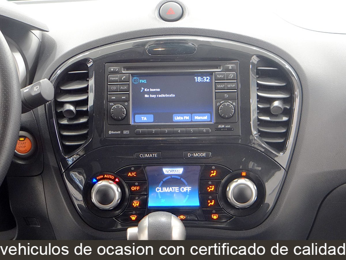 Foto Nissan Juke 27