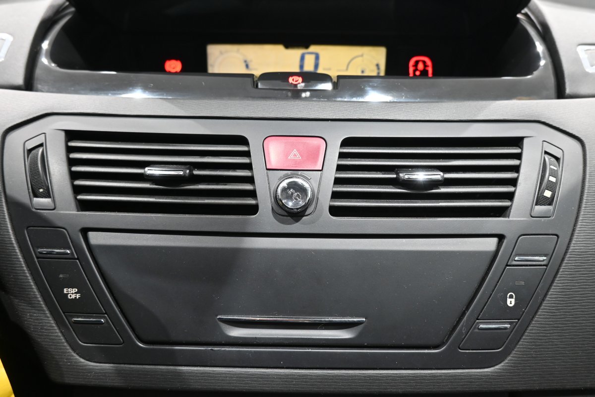 Foto Citroen C4 16