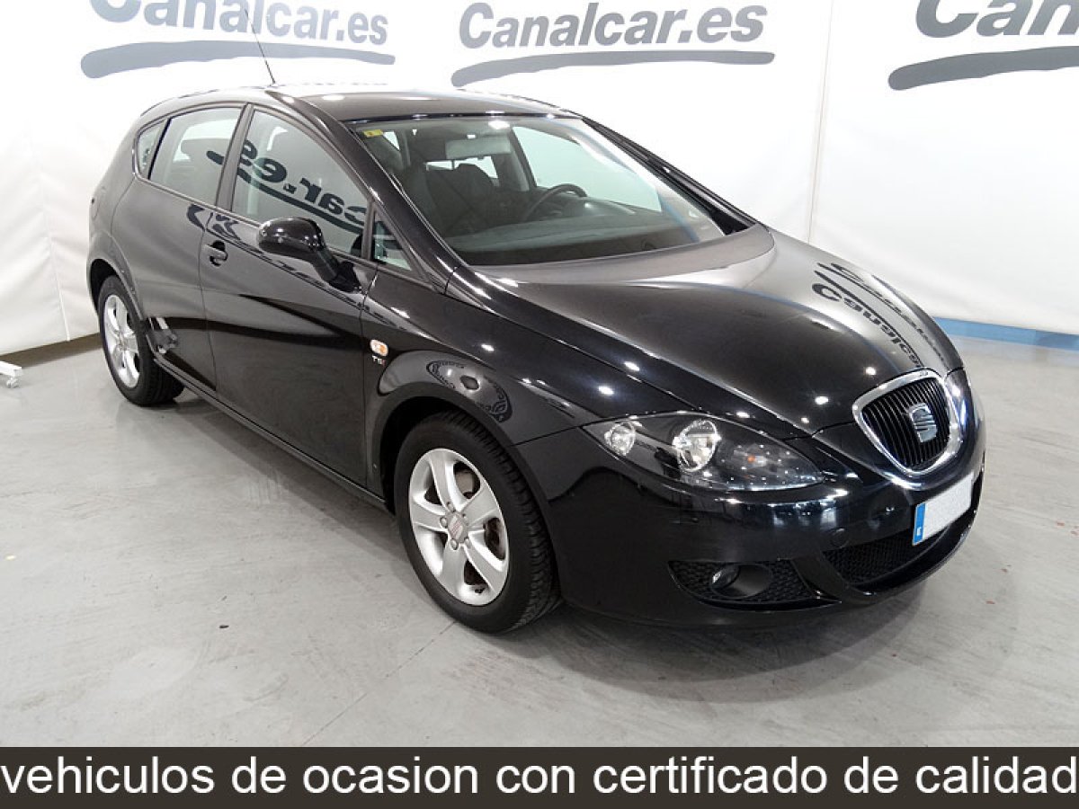 Foto Seat Leon 3