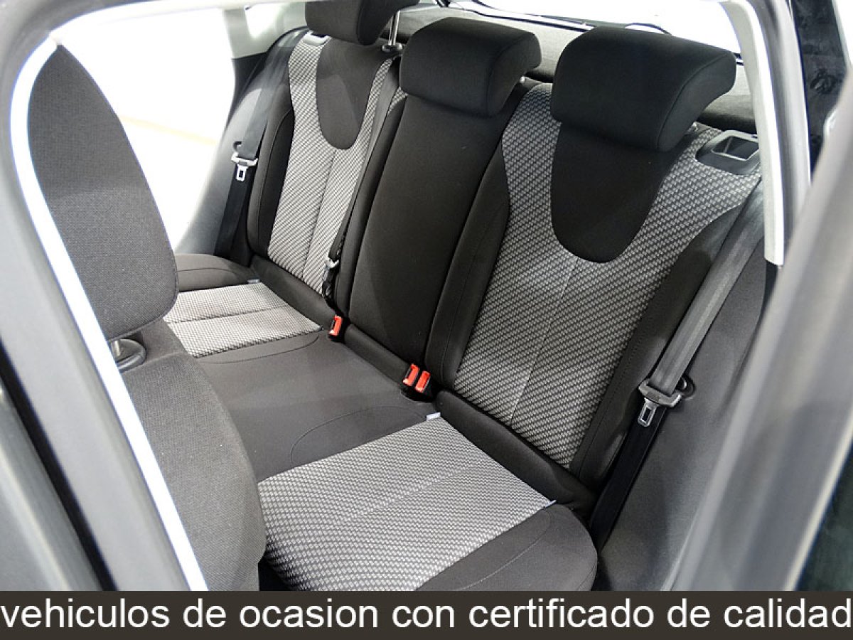 Foto Seat Leon 20