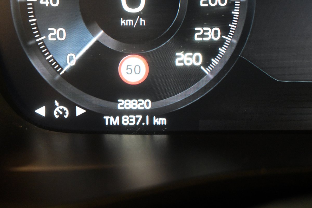 Foto Volvo XC40 10