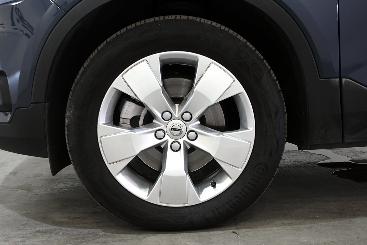 Foto Volvo XC40 28