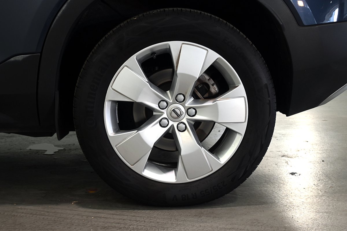 Foto Volvo XC40 27