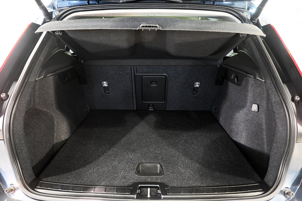 Foto Volvo XC40 25