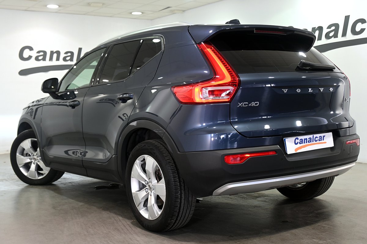 Foto Volvo XC40 6
