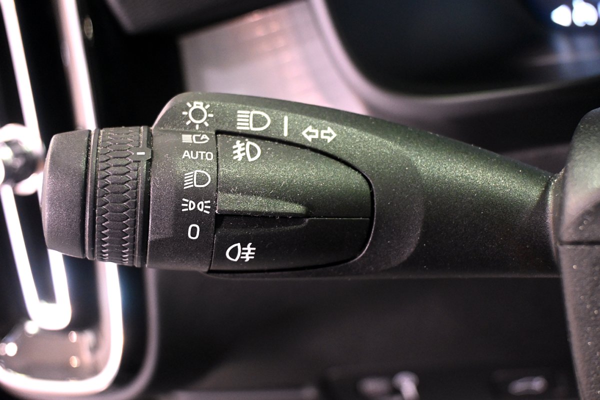Foto Volvo XC40 12