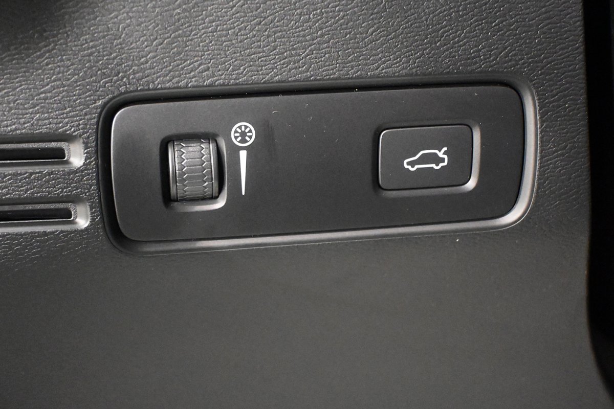 Foto Volvo XC40 13