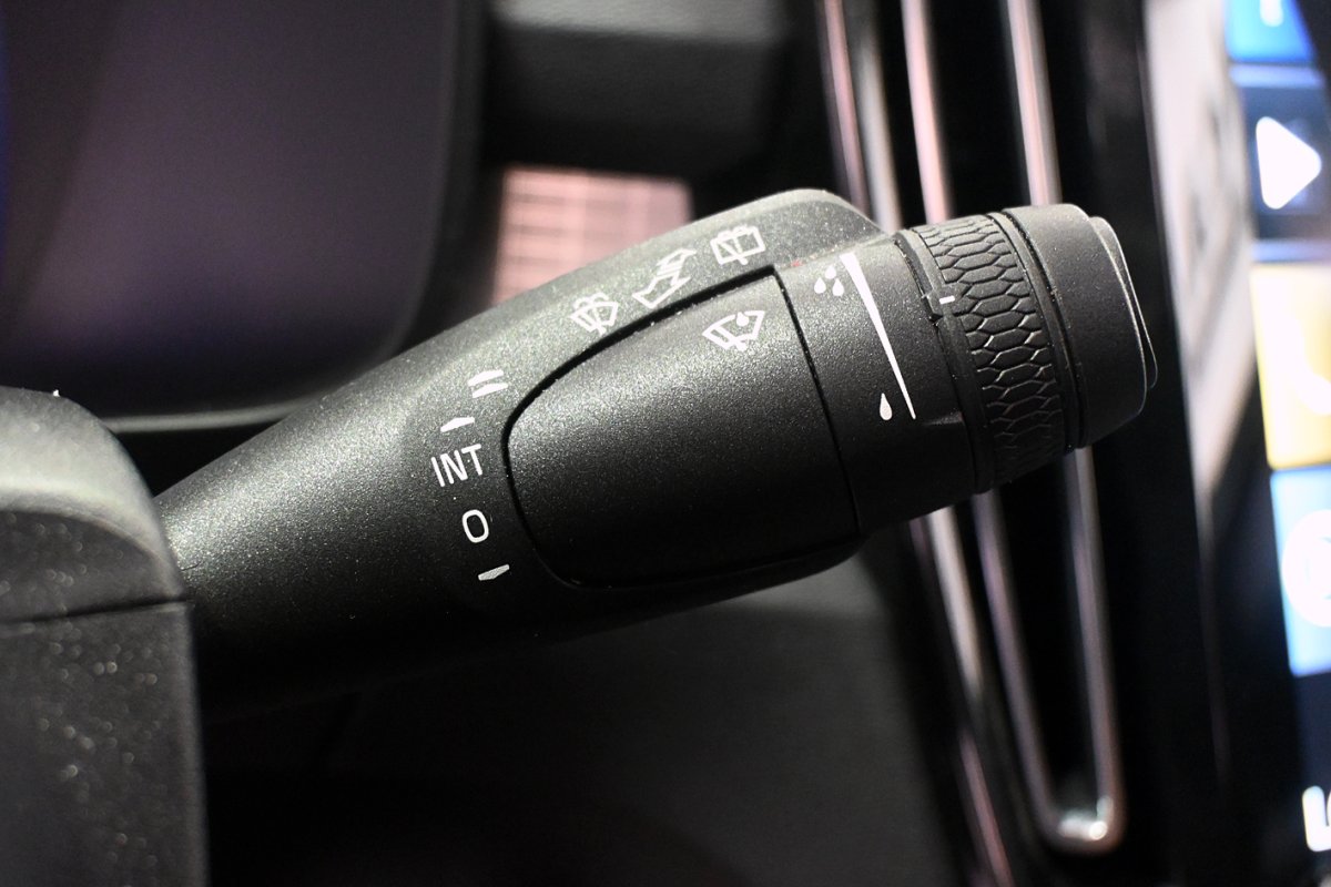Foto Volvo XC40 14