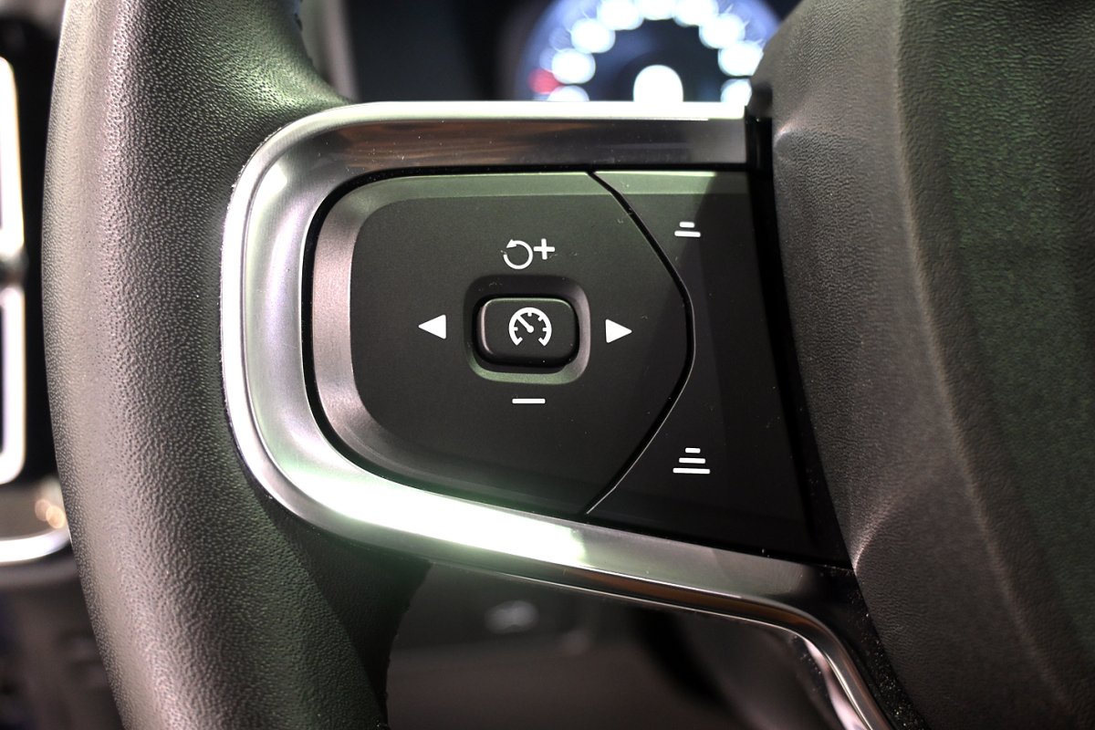 Foto Volvo XC40 15