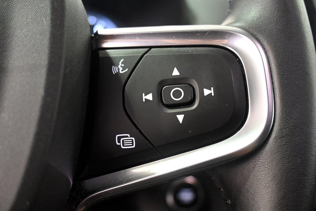 Foto Volvo XC40 16