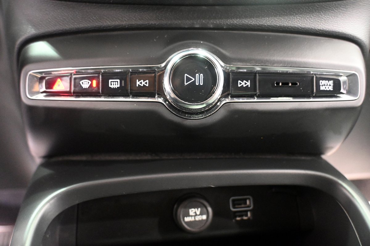 Foto Volvo XC40 17