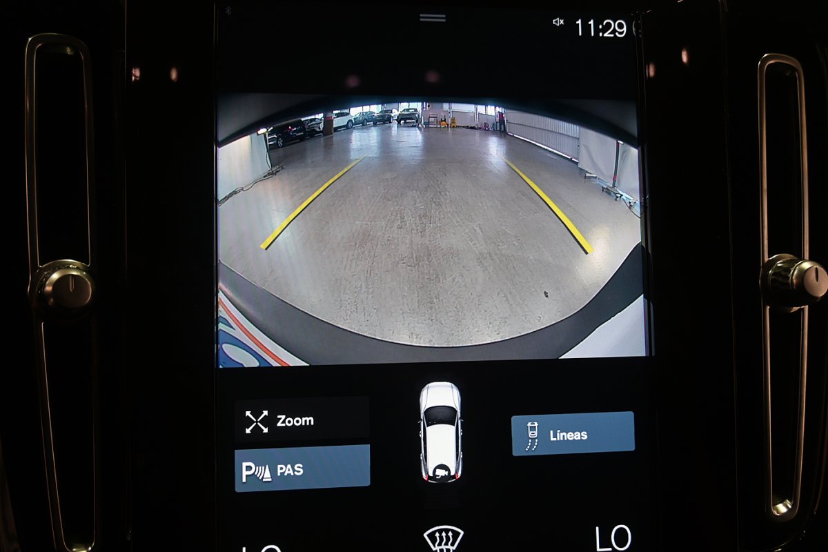 Foto Volvo XC40 19