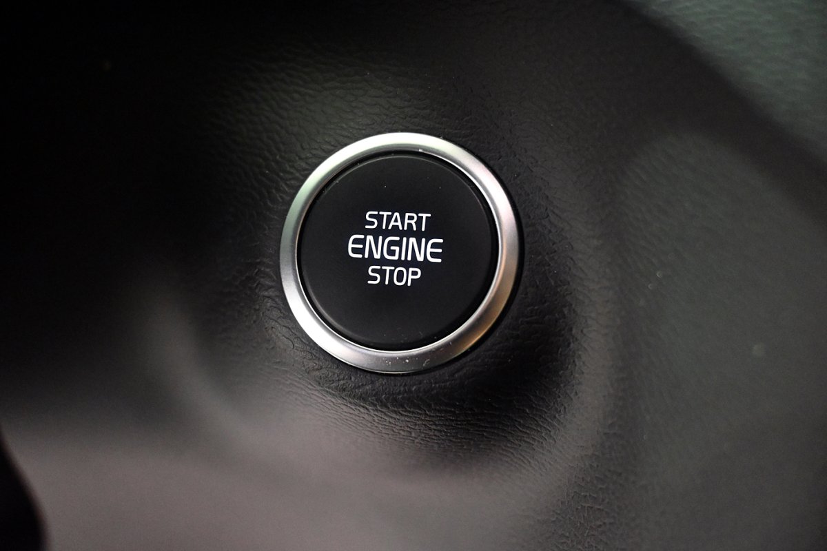 Foto Volvo XC40 20