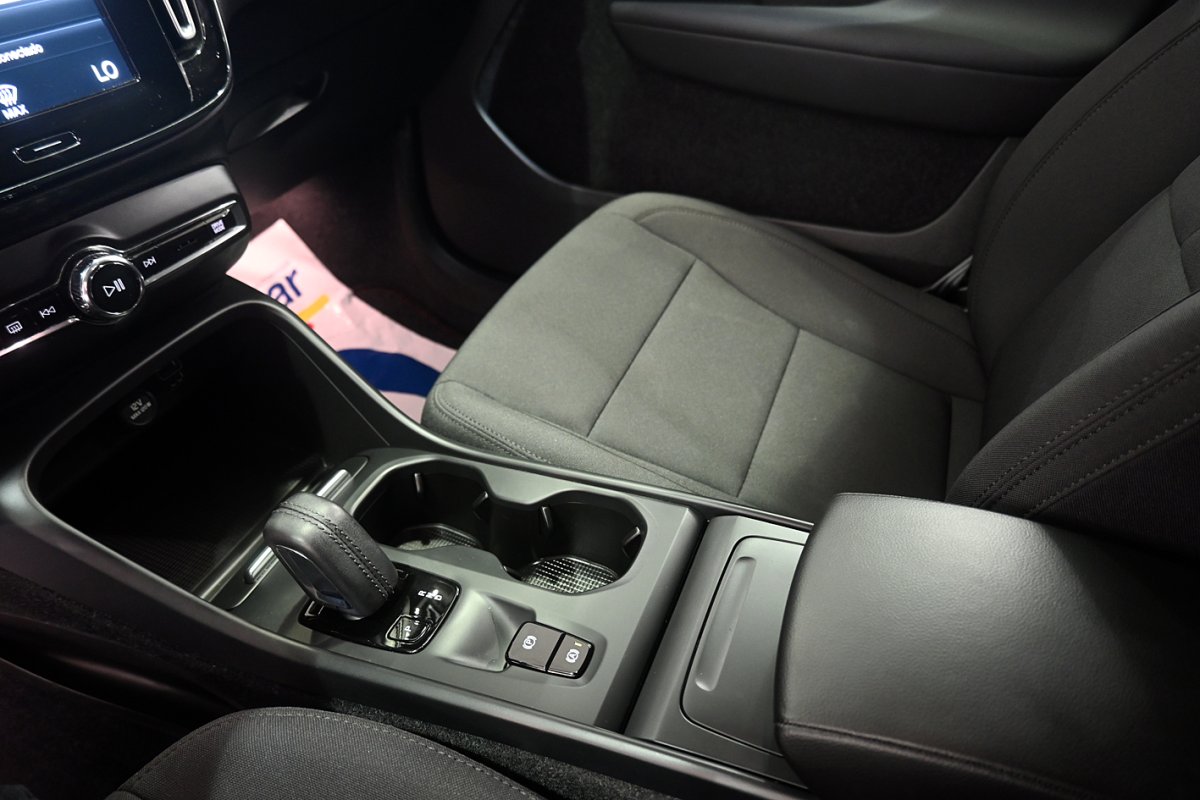 Foto Volvo XC40 21