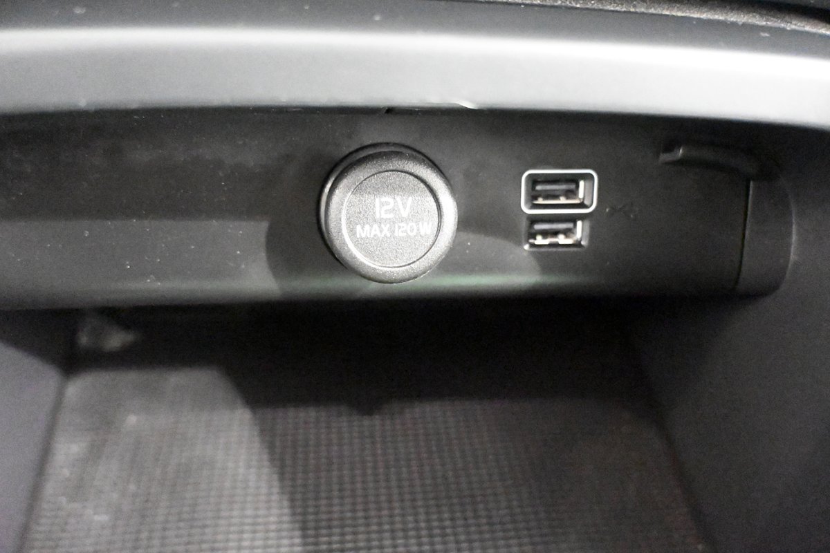 Foto Volvo XC40 22