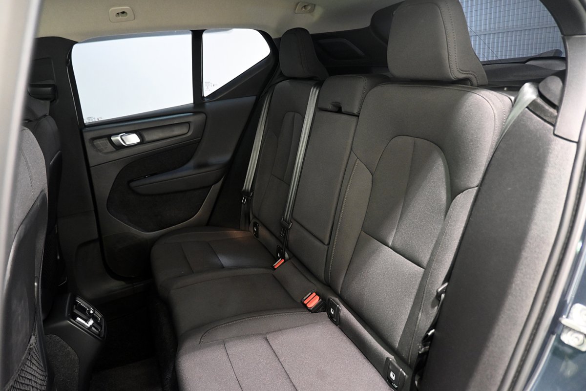 Foto Volvo XC40 7