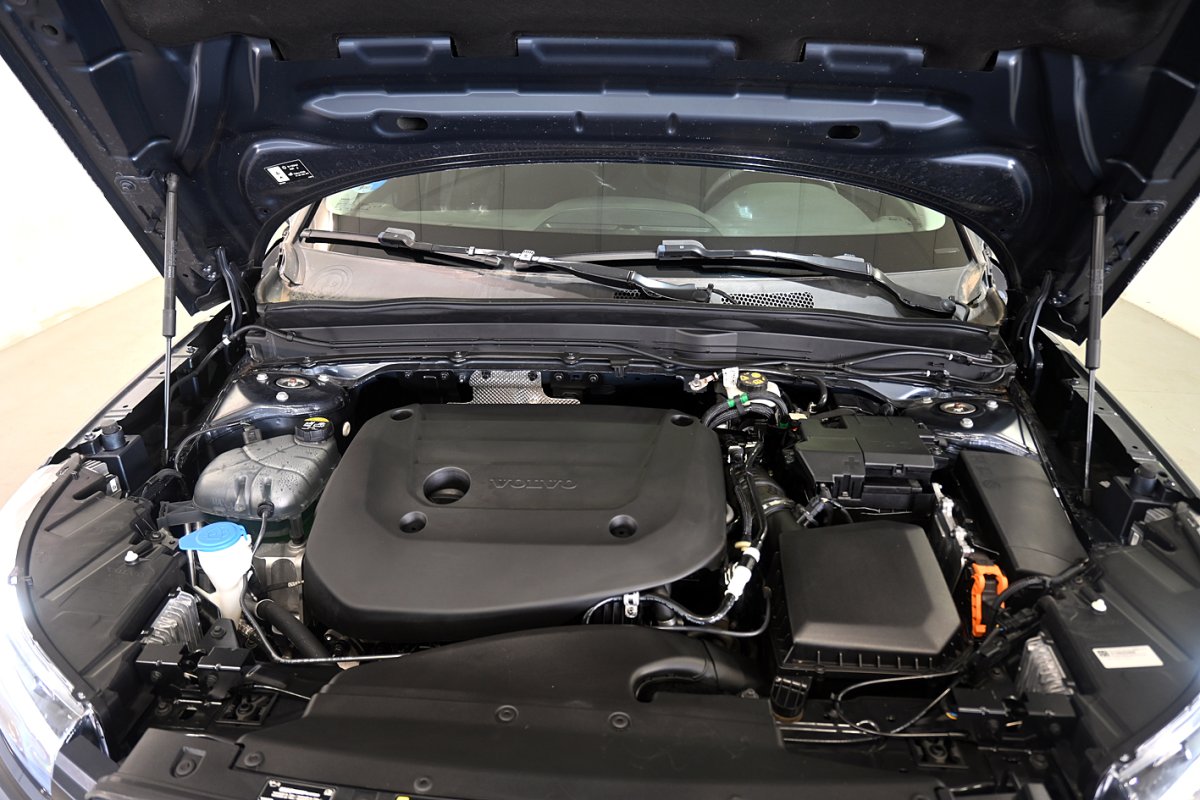 Foto Volvo XC40 26