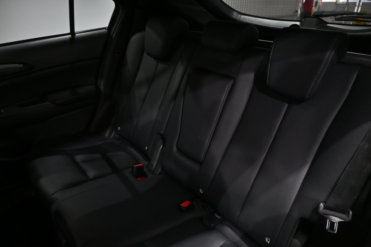 Foto Mitsubishi Eclipse Cross 12