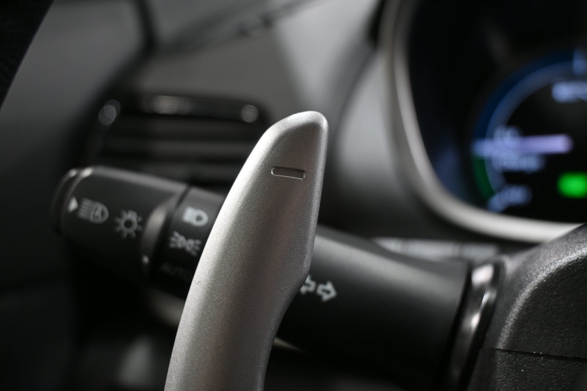 Foto Mitsubishi Eclipse Cross 24