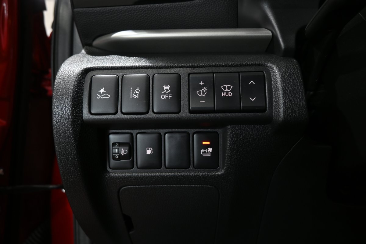 Foto Mitsubishi Eclipse Cross 29