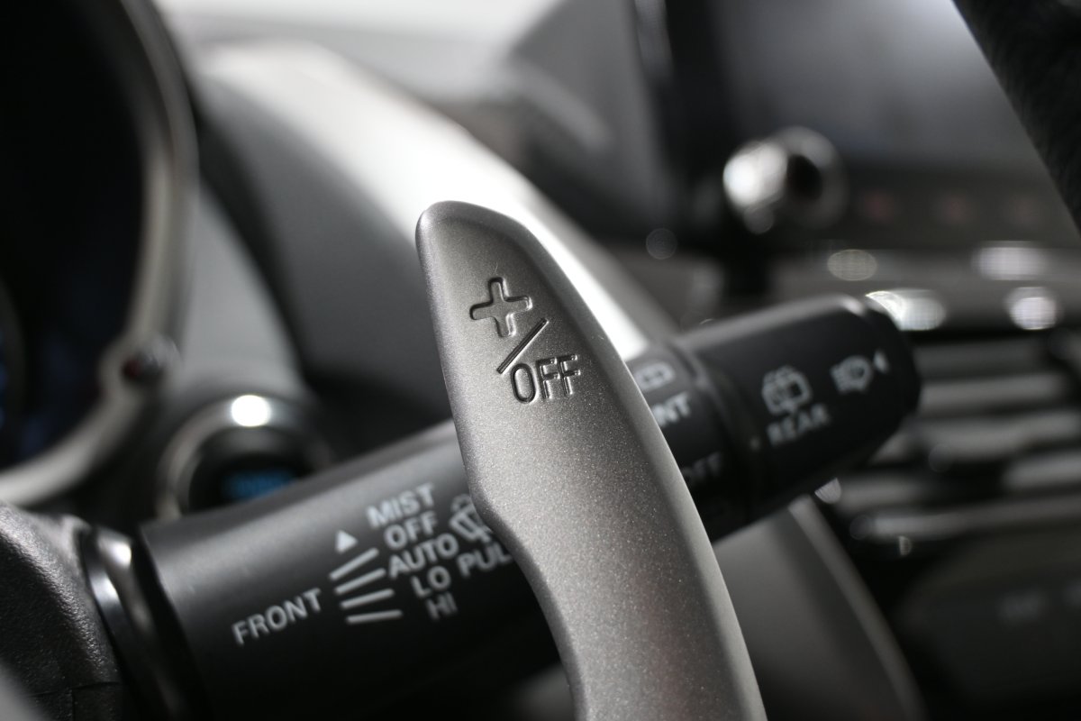 Foto Mitsubishi Eclipse Cross 25