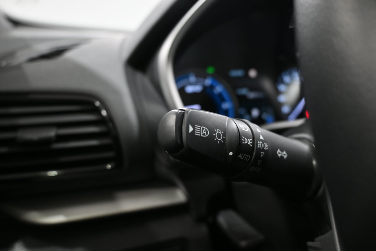 Foto Mitsubishi Eclipse Cross 26