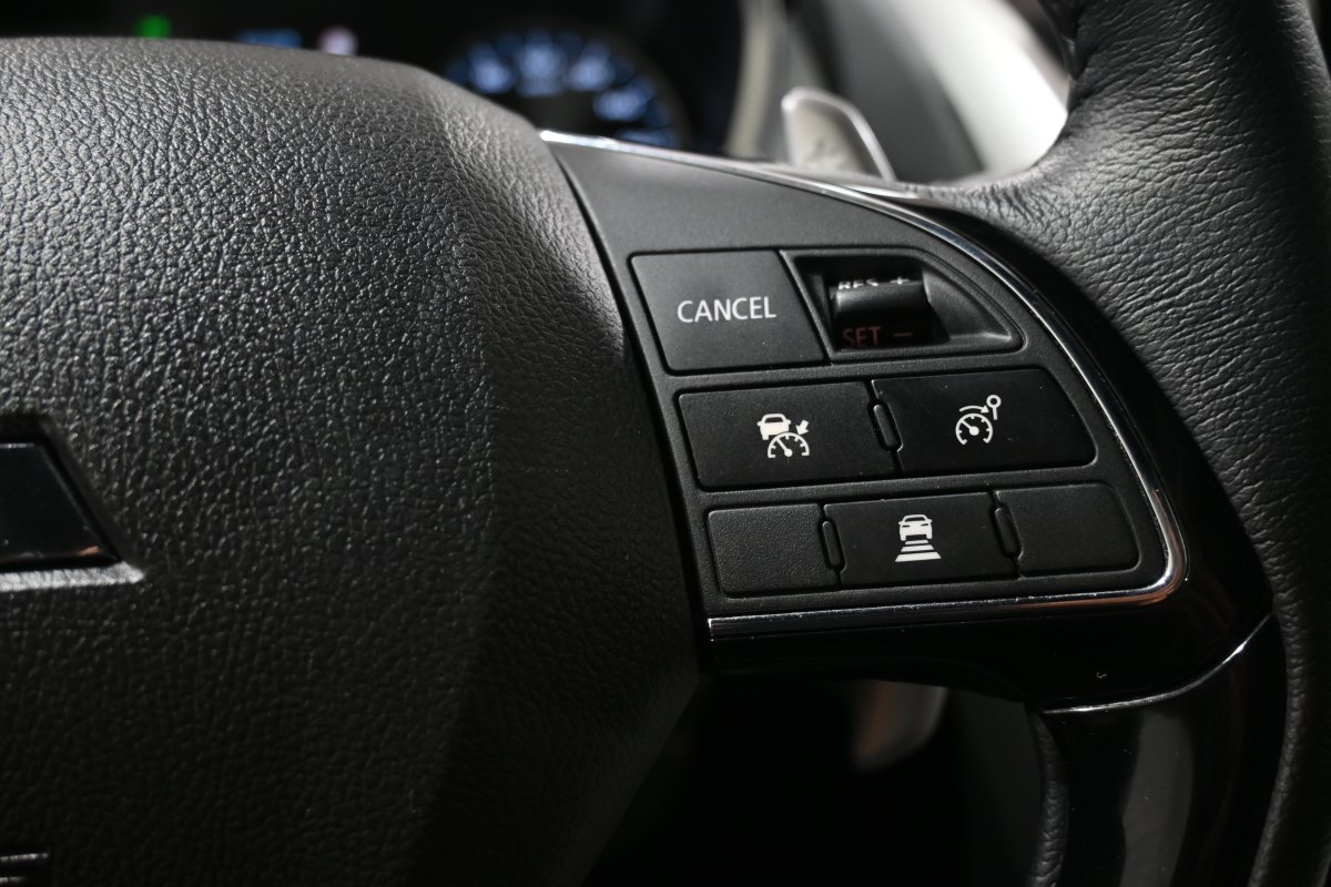 Foto Mitsubishi Eclipse Cross 23