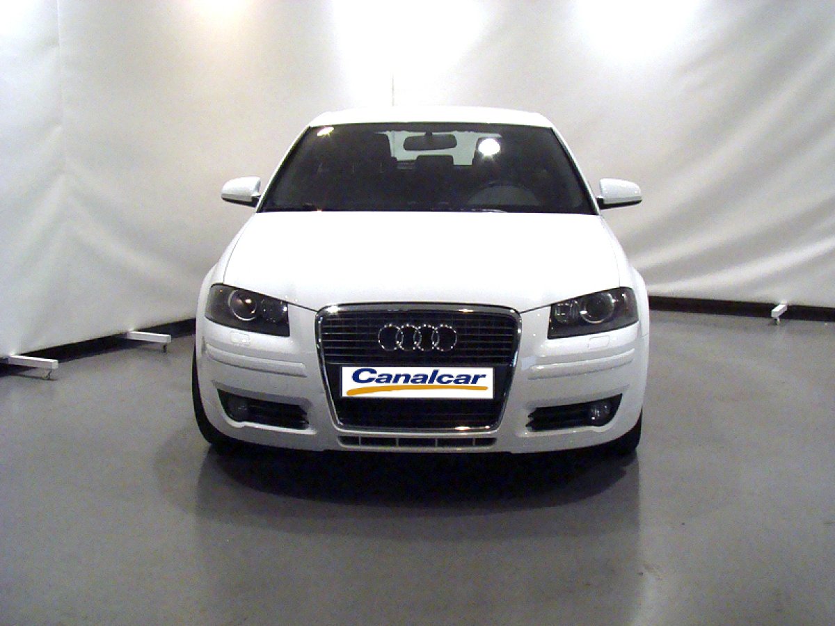 Foto Audi A3 3