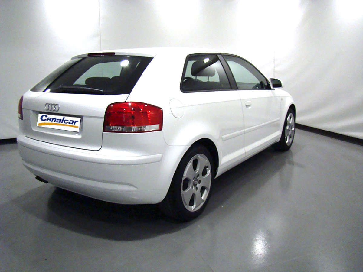 Foto Audi A3 15