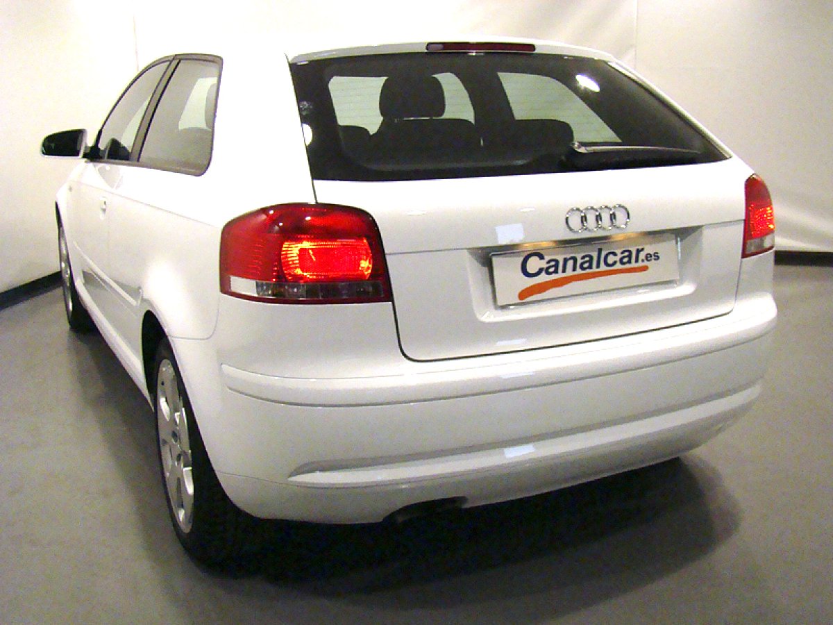 Foto Audi A3 19