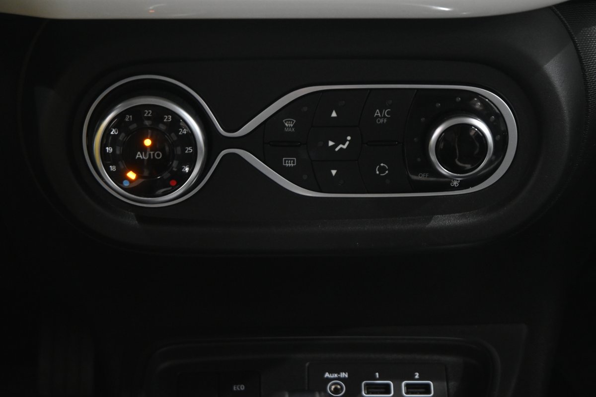 Foto Renault Twingo 16
